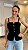 Regata Peplum Amanda - Imagem 7