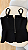 Regata Peplum Amanda - Imagem 5