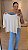 Blusa Ampla Modal - Imagem 4