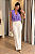 Blusa Crepe Transpassada - Imagem 2