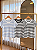 Blusa Trico Viscose Listrada - Imagem 3