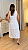 Vestido Algodão Puro - Imagem 2
