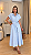 Vestido Chamise Viscolinho - Imagem 1
