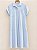 Vestido Chamise Viscolinho - Imagem 3