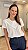 Blusa Algodão Com Renda - Imagem 1