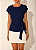 Blusa Manga Japonesa - Imagem 1