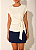 Blusa Manga Japonesa - Imagem 3