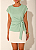Blusa Manga Japonesa - Imagem 2