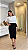 Saia Envelope Midi Larissa - Imagem 2