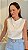 Blusa Acetinada Louise - Imagem 1