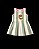 Vestido Ursinho Tenista - Imagem 1