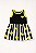 Vestido Regata Banana - Imagem 1