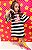 Kit Vestido Patins - Imagem 1