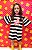Kit Vestido Patins - Imagem 3