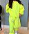 Kit Conjunto Molecotton Lima - Imagem 1