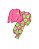 Kit moletom limão - Imagem 1
