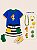 Kit Acessórios Ariel Brasil - Imagem 1