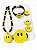 Kit acessórios Smile - Imagem 1