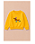 Moletom Amarelo - Imagem 6