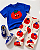 Camiseta Tomate - Imagem 1