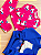 Moletom Azul Royal - Imagem 4