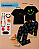 Camiseta Smile Color - Imagem 1