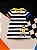 Kit Vestido Banana - Imagem 1