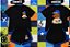 Kit Conjunto Preto unissex - Imagem 1