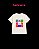 Camiseta Frutas - Imagem 1