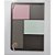 CADERNO STYLE BOOK ROSA/CINZA A5 PAPEL POLEN 70 GRS - Imagem 3