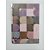 CADERNO STYLE BOOK ABSTRATO A5 70 GRS POLEN - Imagem 3