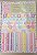 AGENDA PLANEJAMENTO ESPIRAL 175X242MM CD 160PGS HELLO KITTY FSC - Imagem 5