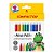 HIDROGRAFICA NEO PEN MIRIM C/12 - Imagem 1