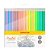LAPIS DE COR COMPACTOR ART COLOR PASTEL C/24 - Imagem 1