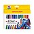 HIDROGRAFICA COMPACTOR COLOR C/12 - Imagem 1