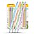MICROLINE ART COLOR CORES PASTEIS 02 BL/4 - Imagem 1