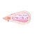 FITAS DECORATIVA LOVE CORACAO (5MMX5M) - Imagem 2