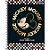 CAD CD UNIV MICKEY 10M 160F - Imagem 3