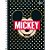 CAD CD UNIV MICKEY 1M 80F - Imagem 3