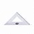 KIT GEOMETRICO PLASTICO 1A GRAU 04 P - Imagem 3