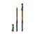 CANETA ESF TRIS RADICAL 1.0 - Imagem 3