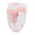 APONTADOR PLASTICO C/ DEPOSITO PASTEL POTE - Imagem 3