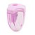 APONTADOR PLASTICO C/ DEPOSITO PASTEL POTE - Imagem 4