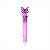 CANETA ESFEROGRAFICA DIVERT 0.7MM DREAMS 10 CORES - Imagem 6