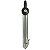 COMPASSO S/T METAL C503 BL - Imagem 2