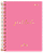 CAD ESC 01X1 MATERIA C PLANNER SWEETLY - Imagem 1