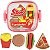 BORRACHA LANCH FOODS POTE - Imagem 2