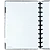CADERNO BY GOCASE POEIRA DAS ESTRELAS MEDIO - Imagem 3