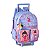 LU24614K MOCHILA C/ RODINHA 16 LULUCA - Imagem 1