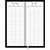 AGENDA COSTURADA 123X275 208F. COMERCIAL FORONI - Imagem 2